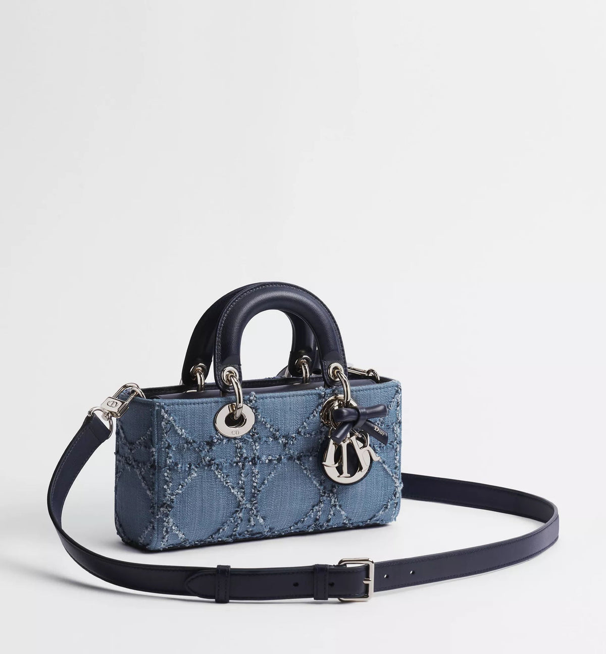 Small D-Joy Bag