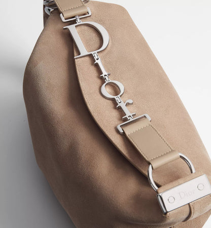 Medium Diorly Bag