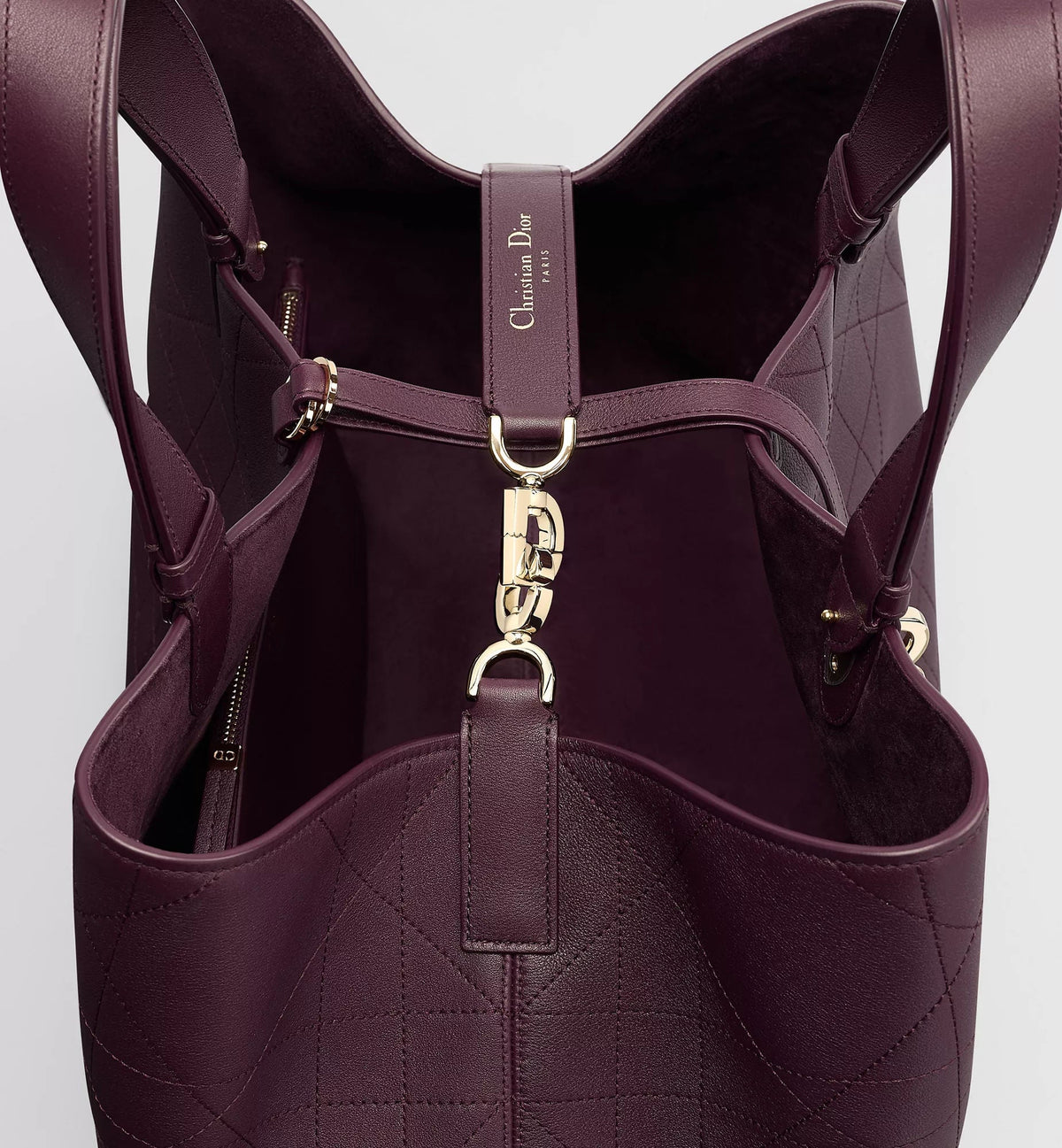 Large Toujours Bag