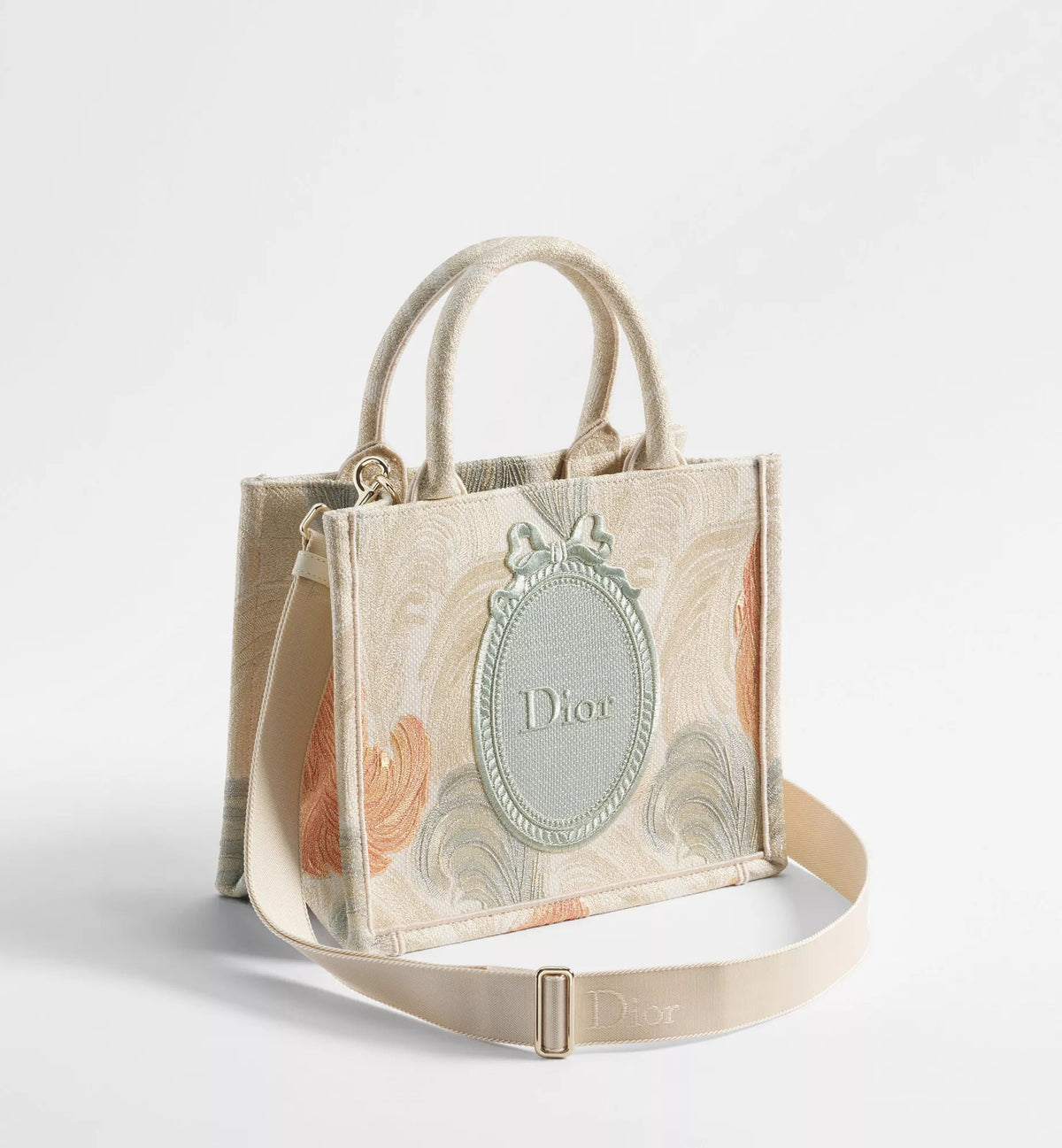 Small Book Tote