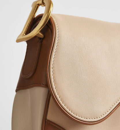Saddle Bag