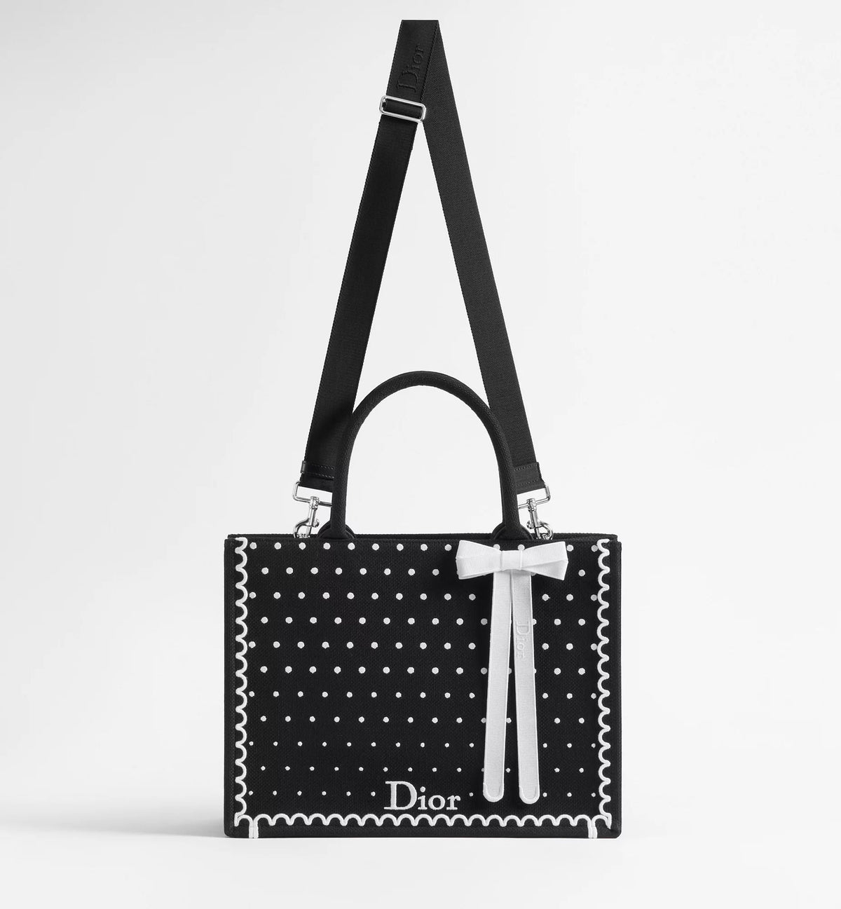 Medium Book Tote