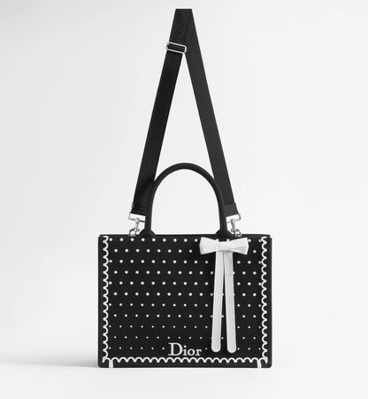 Medium Book Tote