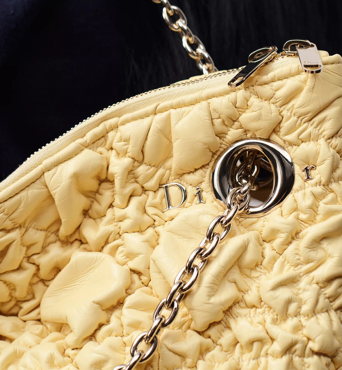 Medium Milly-La-Forêt Bag