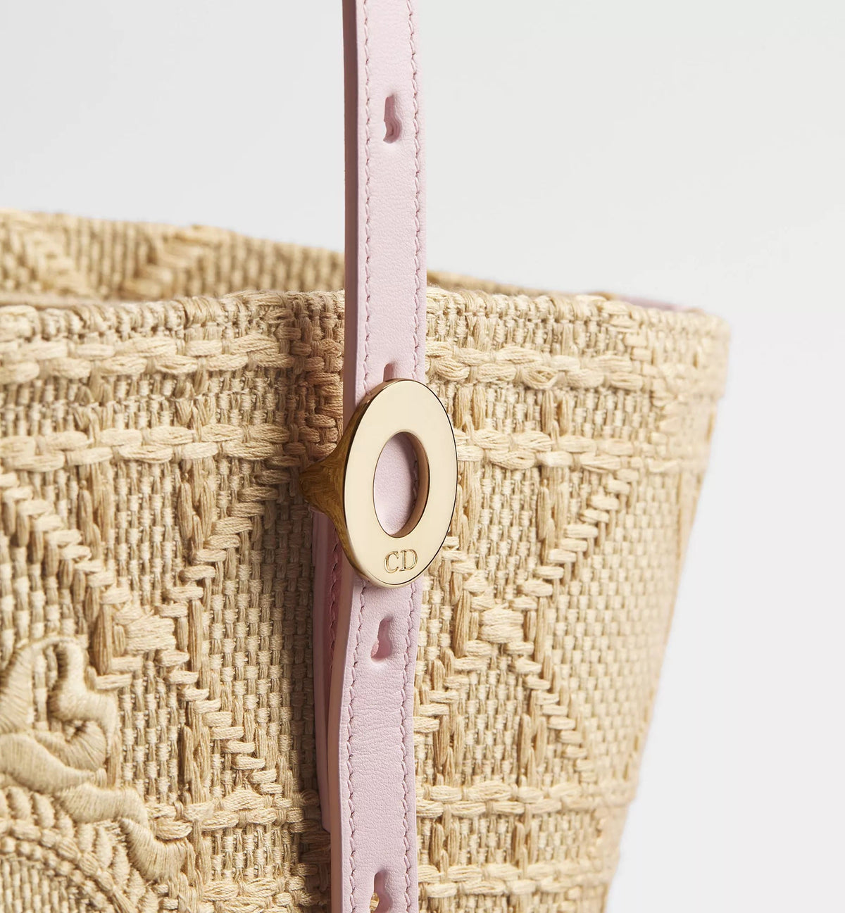 Small Blooming Bag