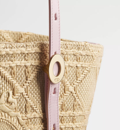 Small Blooming Bag