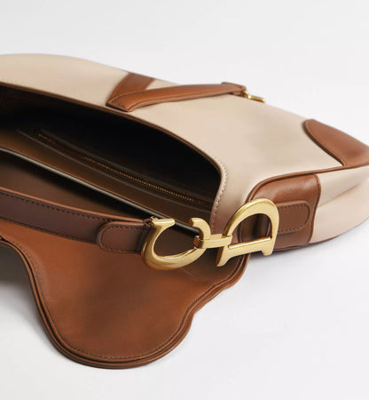 Saddle Bag