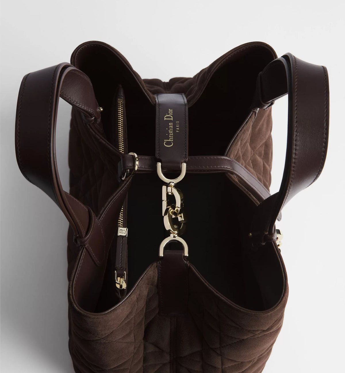 Medium Toujours Bag