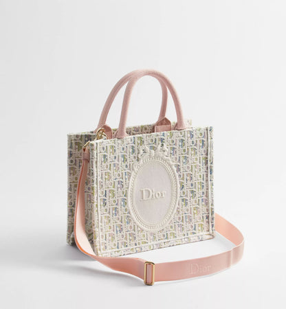 Small Book Tote
