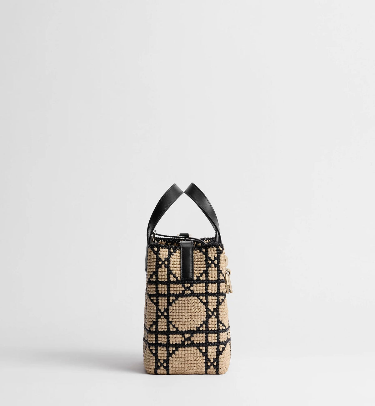 Small Toujours Vertical Tote Bag