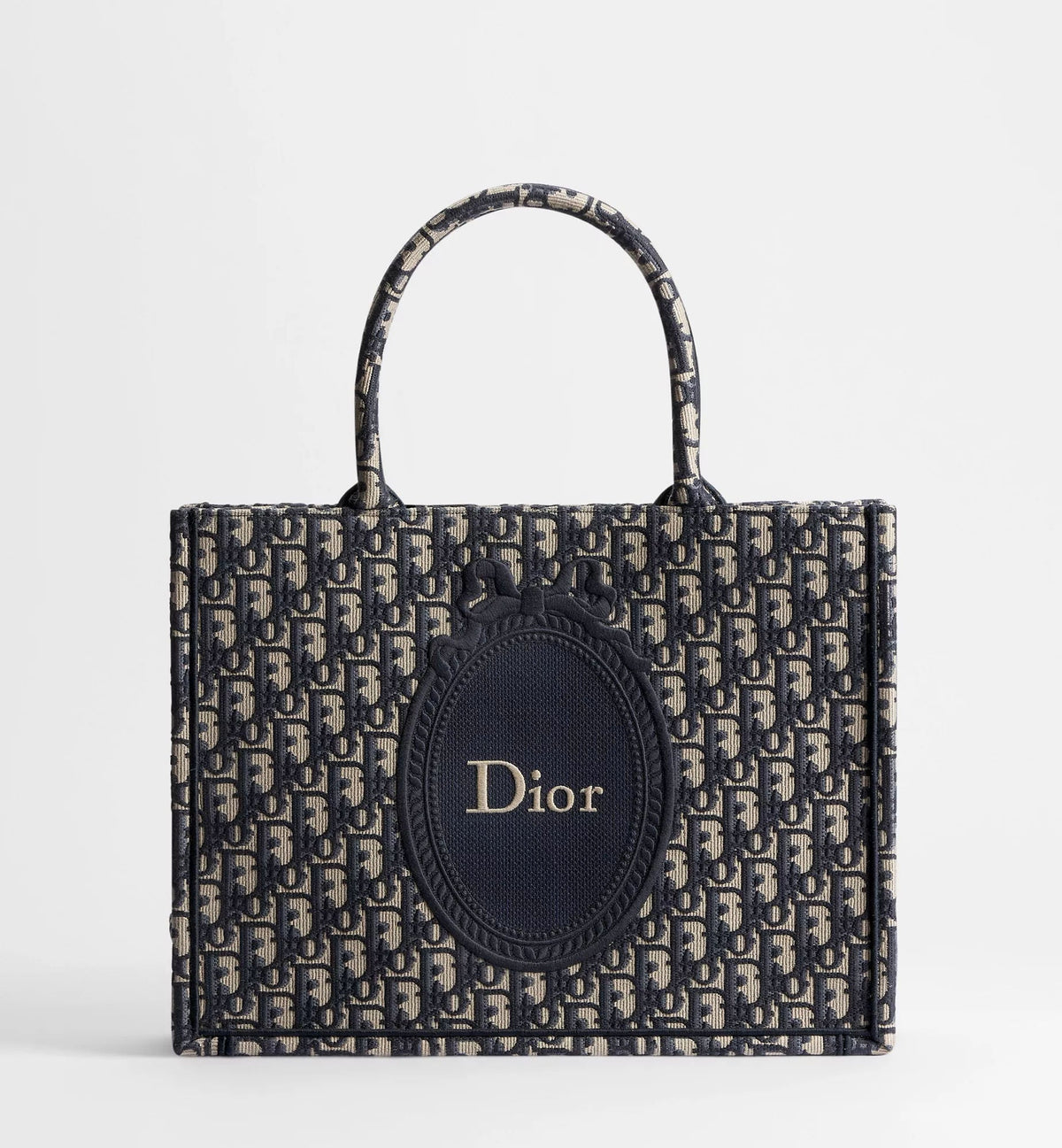 Medium Book Tote