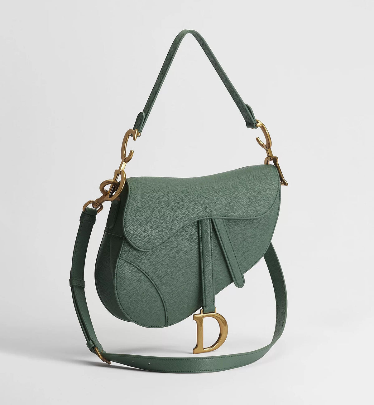 Saddle Bag