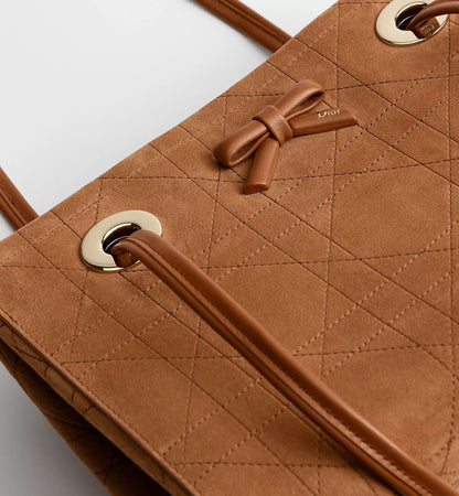 Small Promenade shopping bag