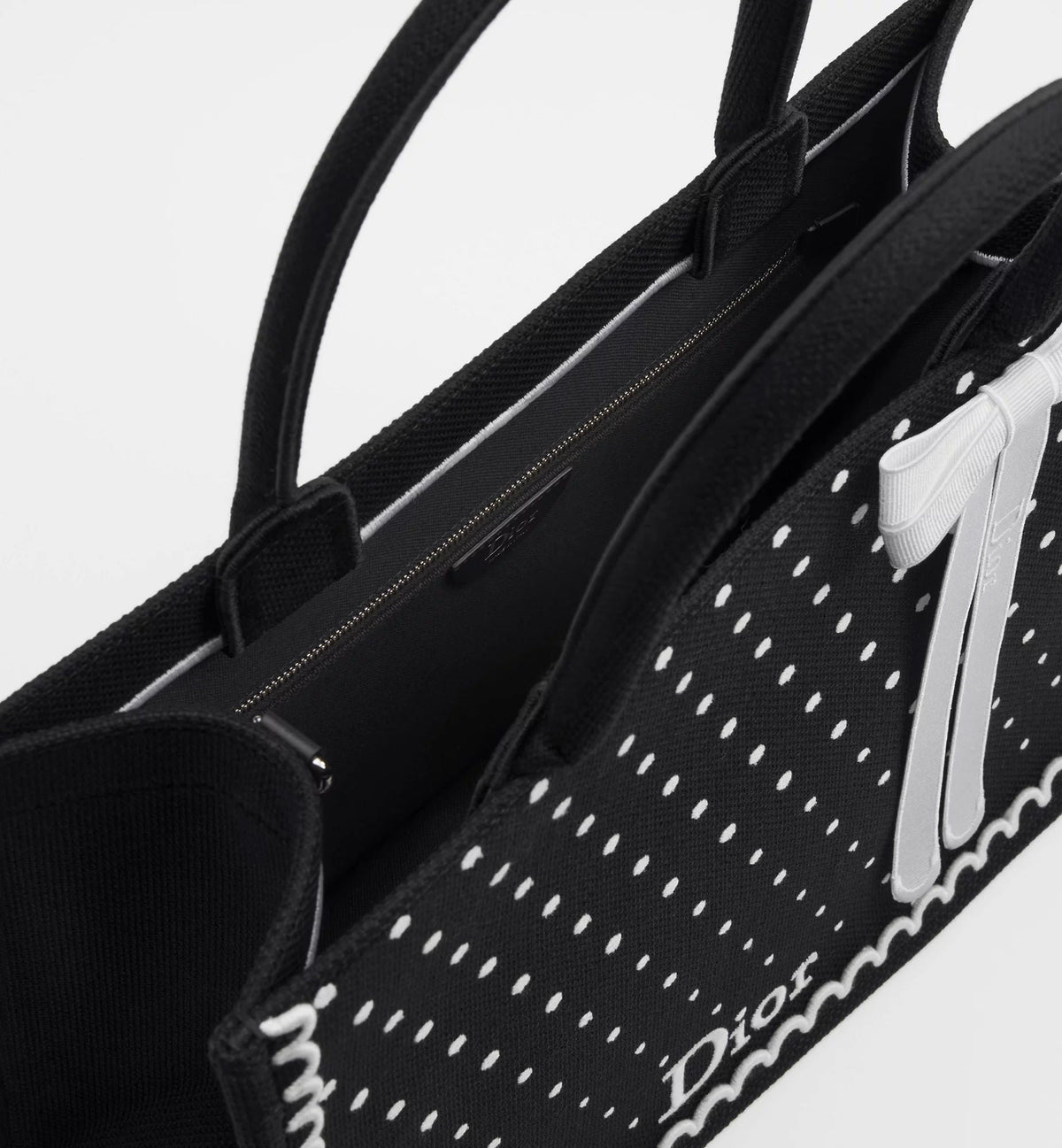 Medium Book Tote