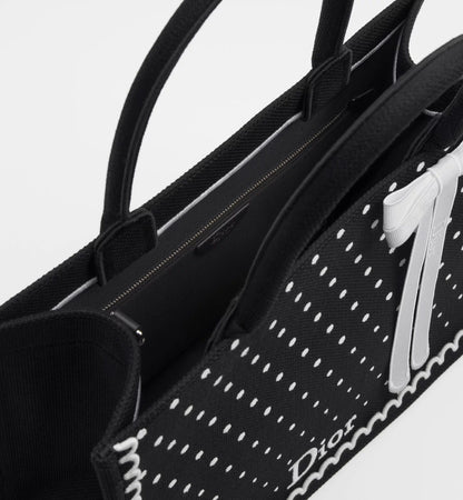 Medium Book Tote