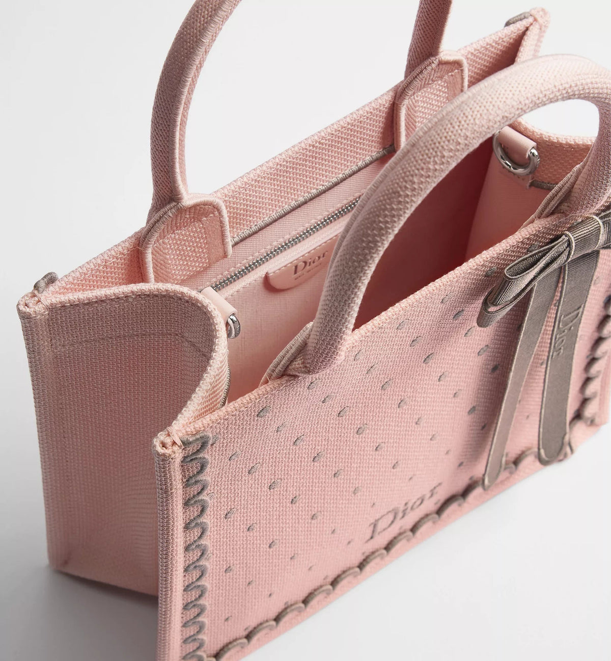 Small Book Tote