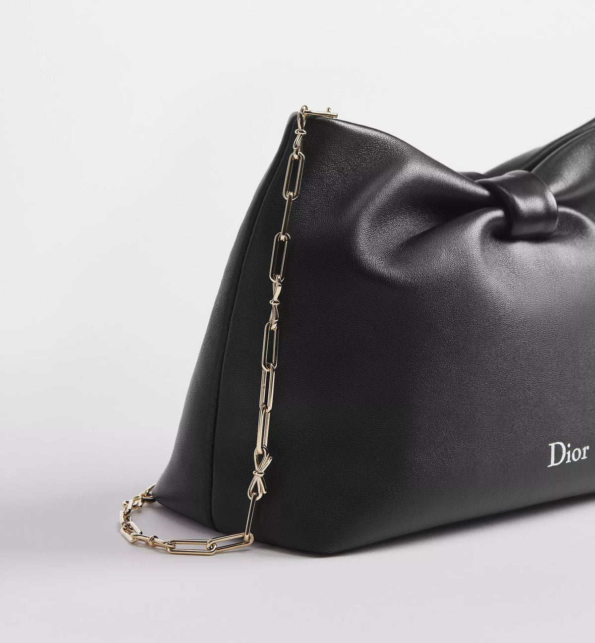 Small Bow Bag