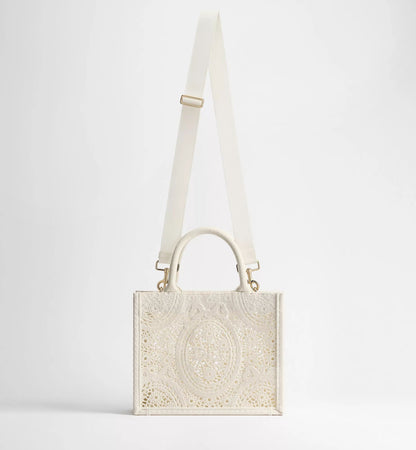 Small Book Tote