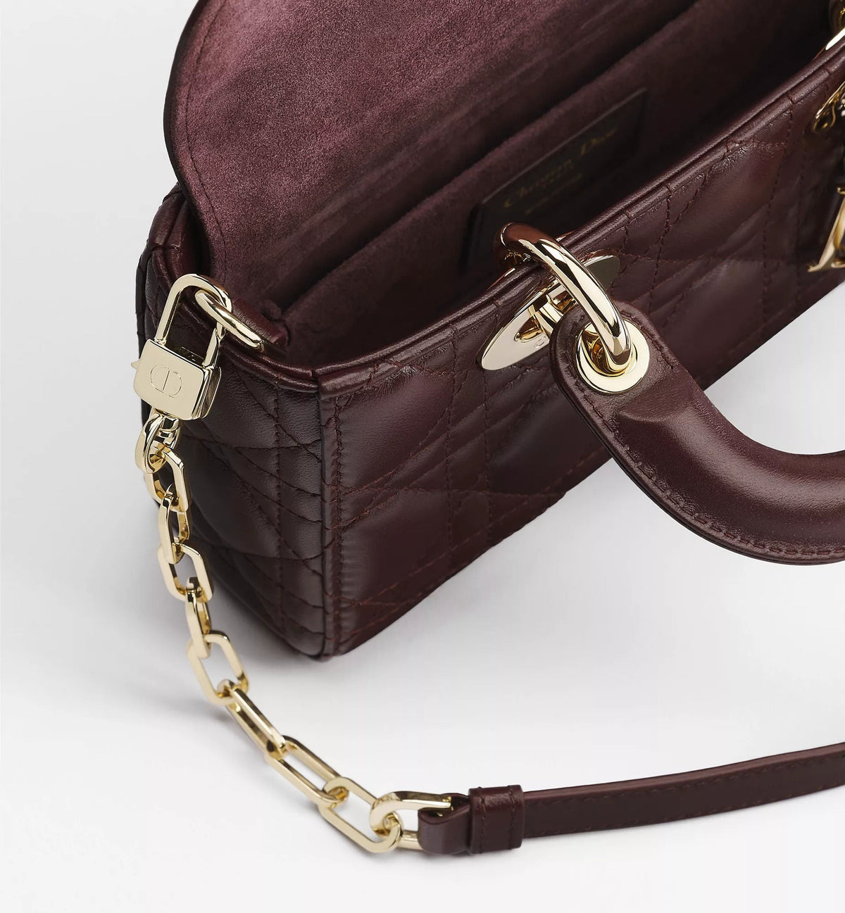 Mini Lady D-Joy Bag