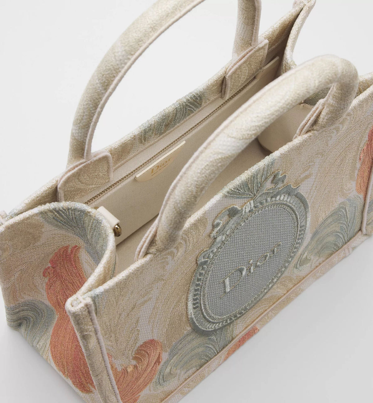 Small Book Tote