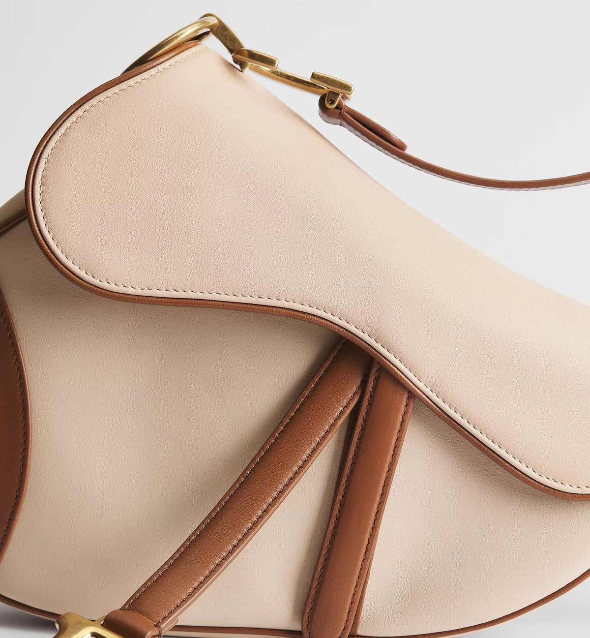 Saddle Bag