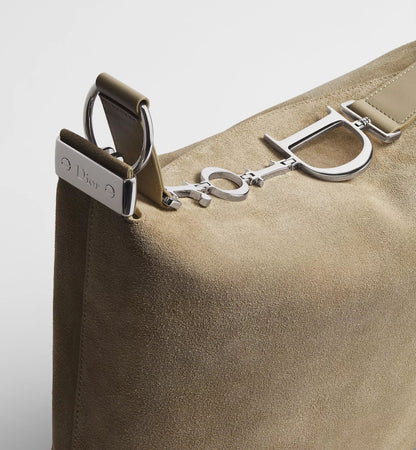 Medium Diorly Bag