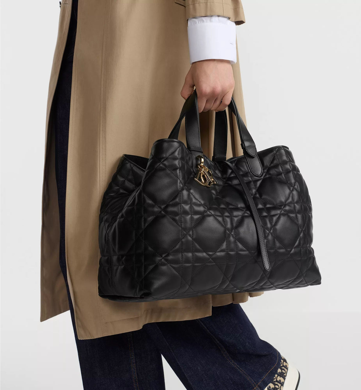 Large Toujours Bag
