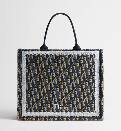 Large Book Tote