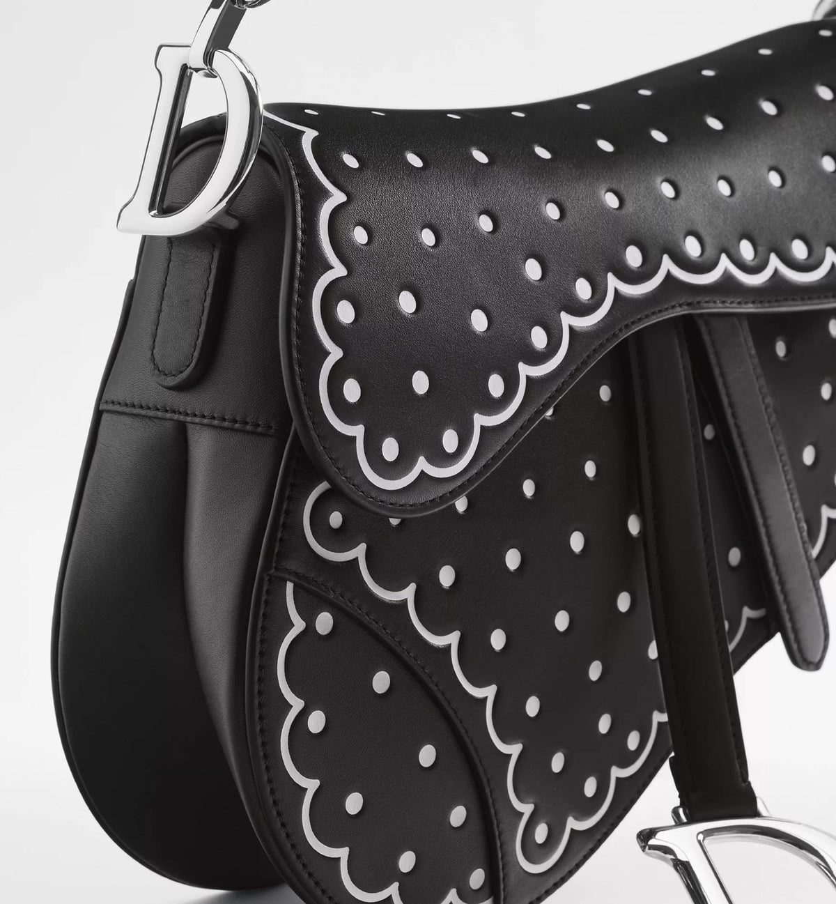 Saddle Bag
