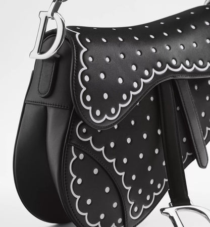 Saddle Bag