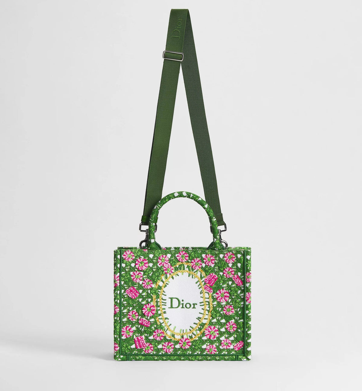 Small Book Tote