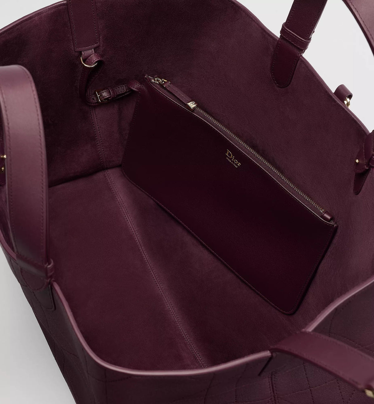 Large Toujours Bag