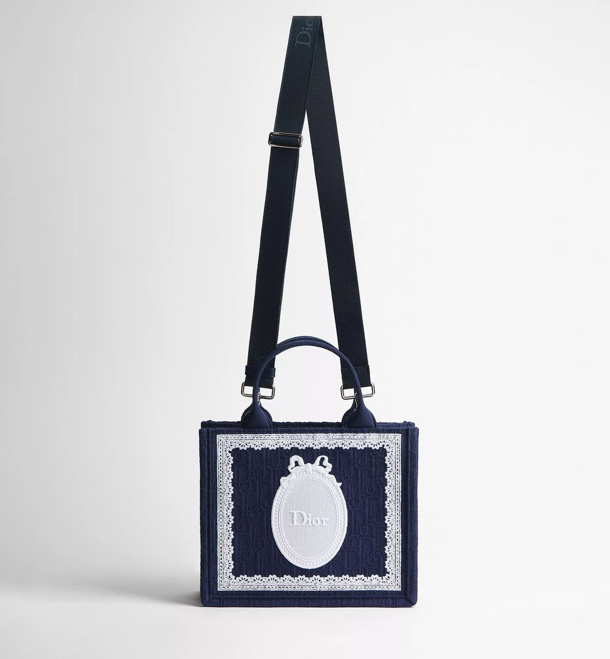 Small Book Tote