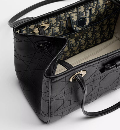Small Promenade shopping bag
