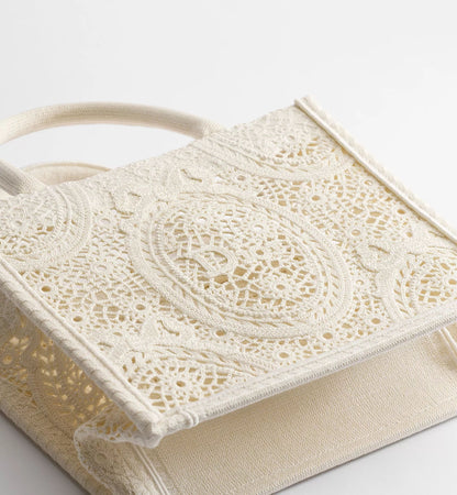 Small Book Tote