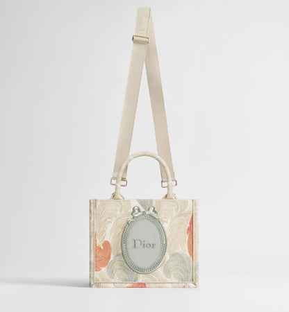 Small Book Tote