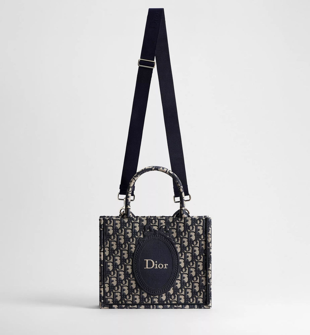 Small Book Tote