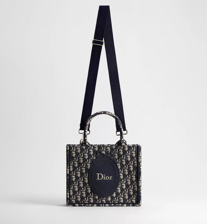 Small Book Tote