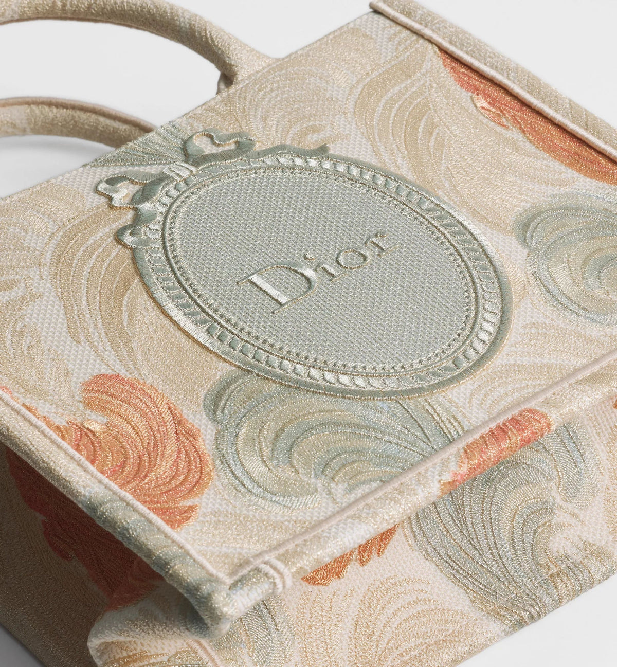 Small Book Tote
