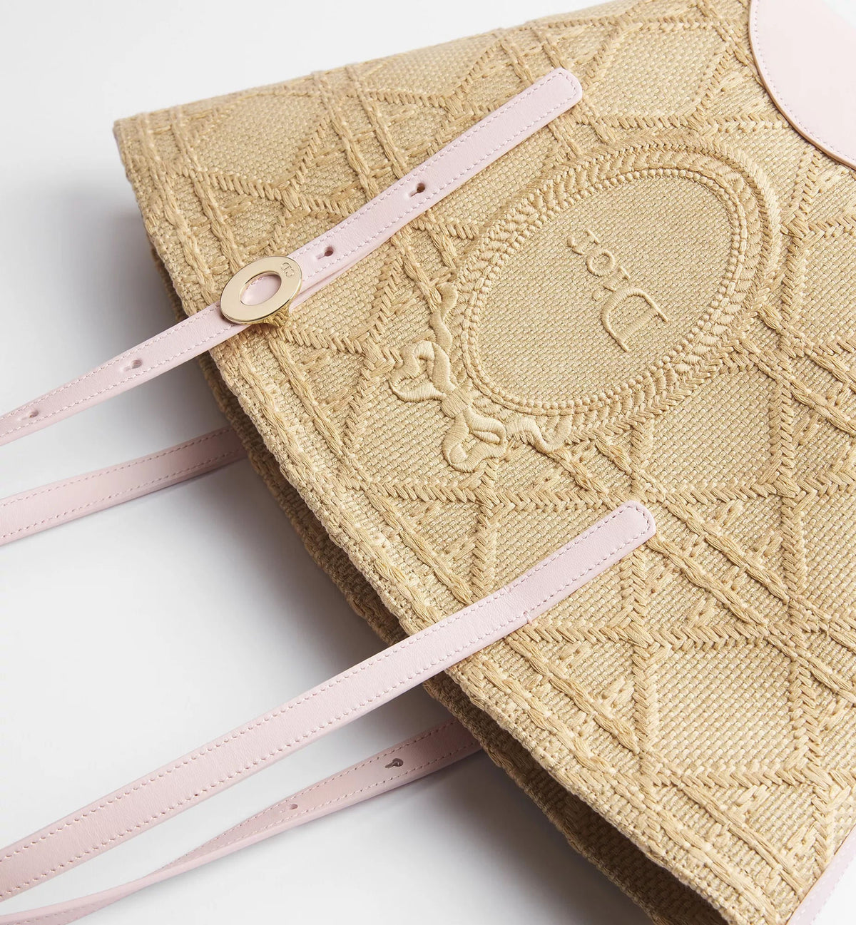 Small Blooming Bag