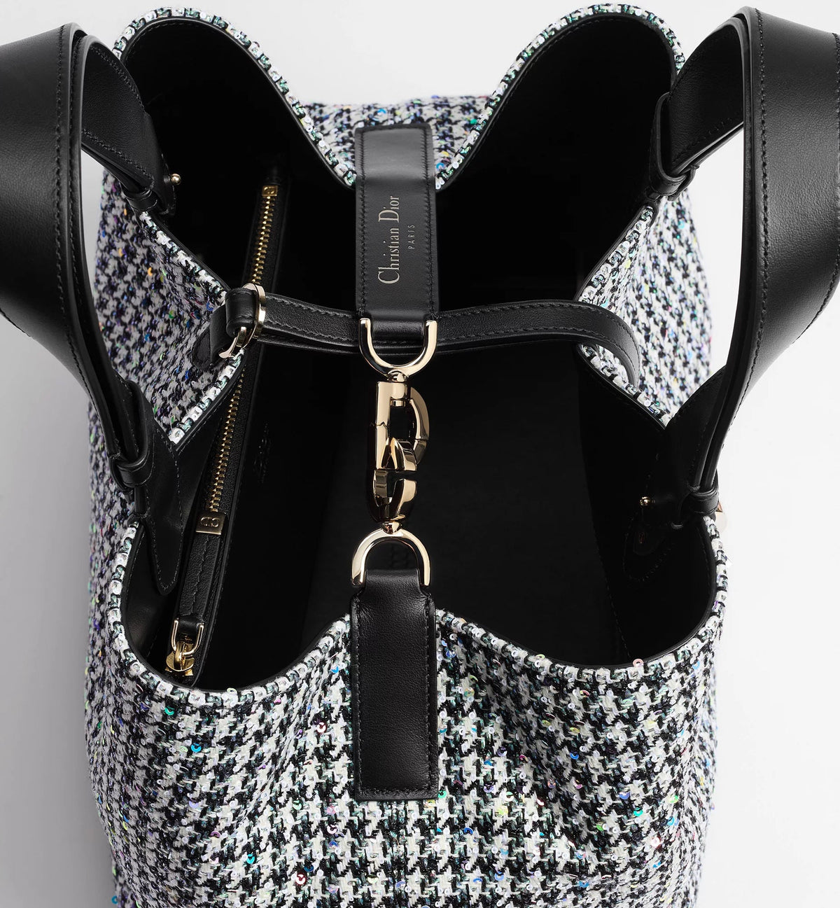 Medium Toujours Bag