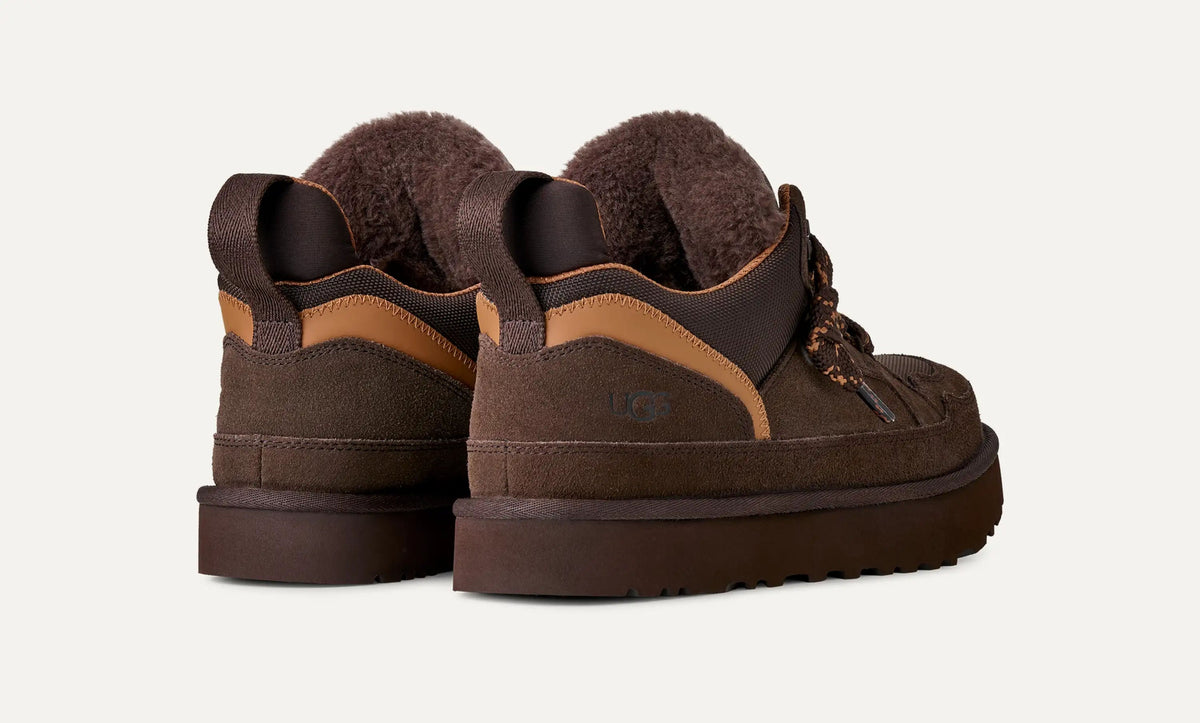 Men's Lowmel Sneaker