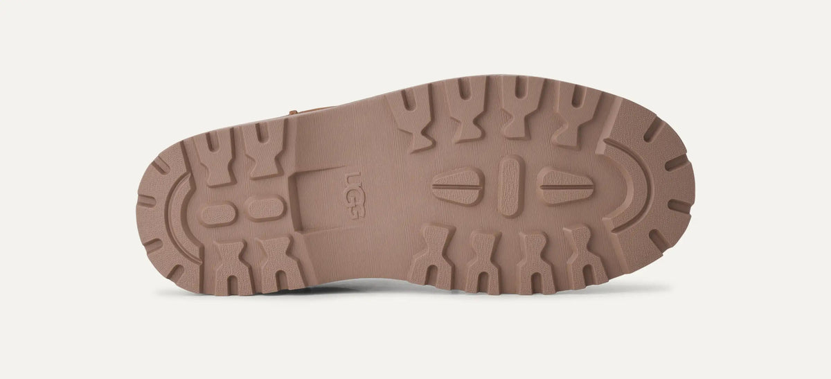 Men's Birch Clog II