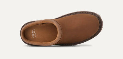 Men's Birch Clog II