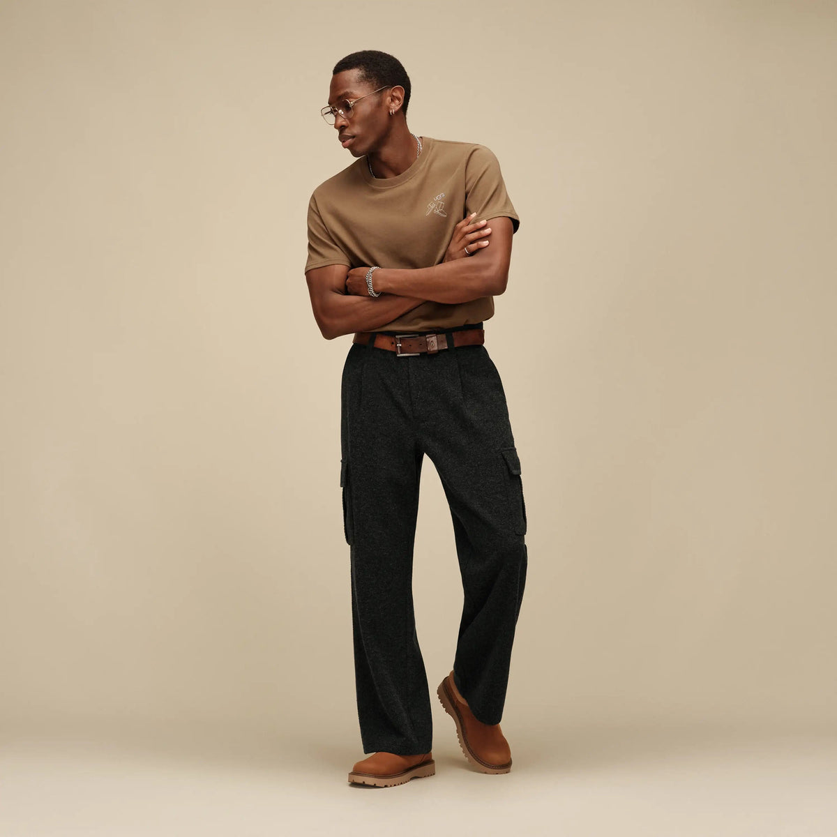 Men's Birch Clog II
