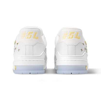 LV Trainer White