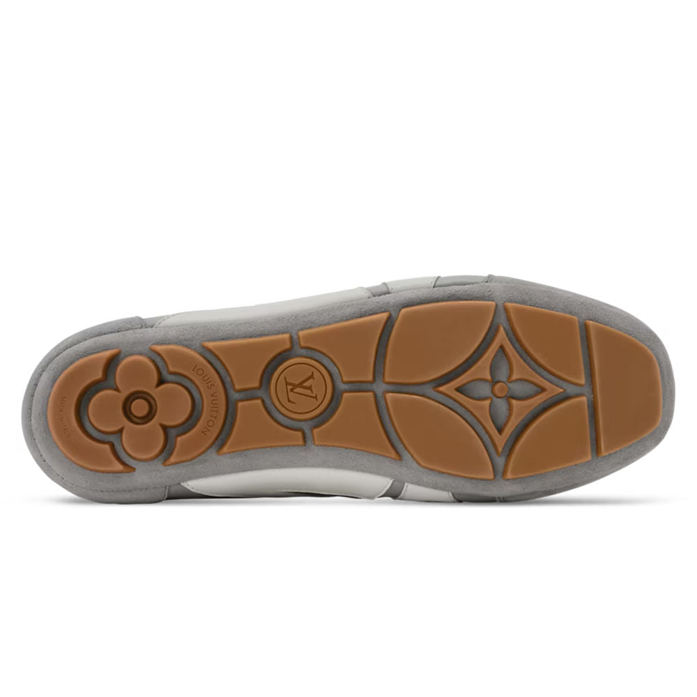 LV Sneakerina Light Grey