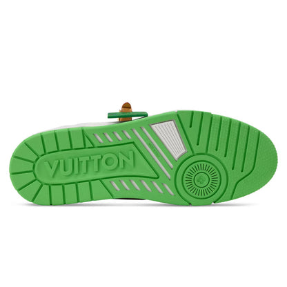 LV Trainer Green WC
