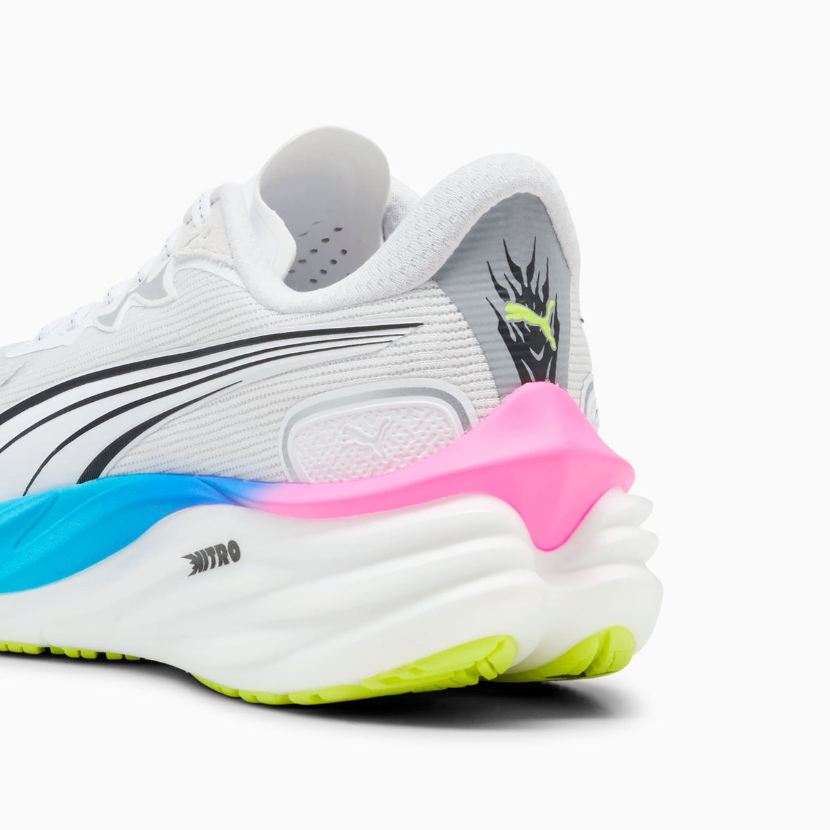 Velocity Nitroâ„¢ 4 Mens Road Running Shoes 11