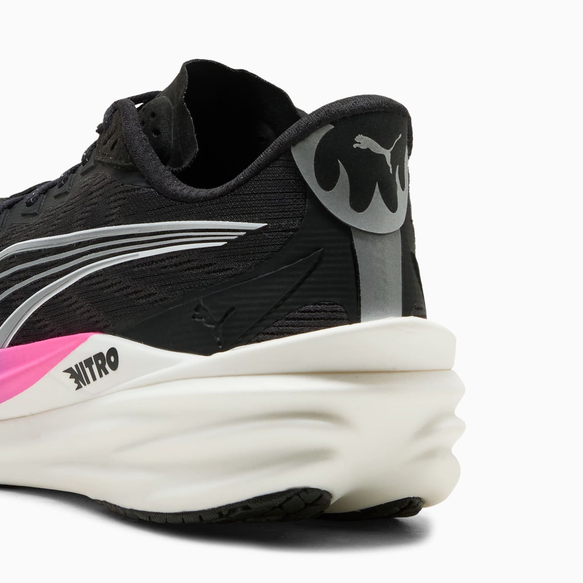 Deviate Nitroâ„¢ 4 Mens Road Running Shoes 18